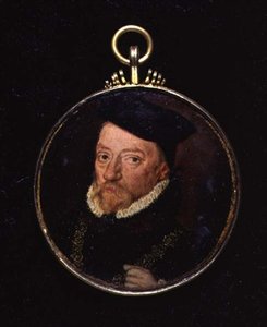 Sir William Paulet