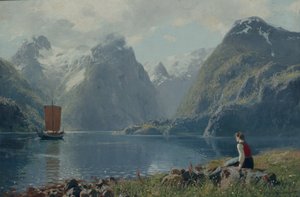 Van Balestrand