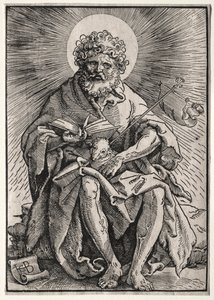St. Johannes de Doper