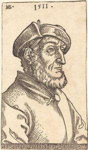 Christoffel, Markgraaf van Baden
