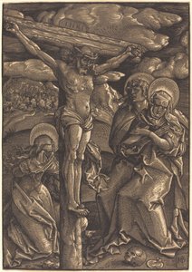 De kruisiging