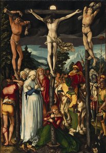  door Hans Baldung Grien