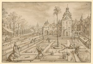  door Hans Bol