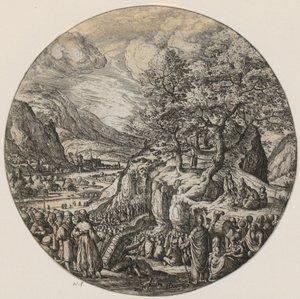  door Hans Bol