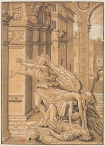 De doop van de eunuch