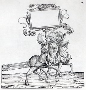 Scène uit Maximiliaan