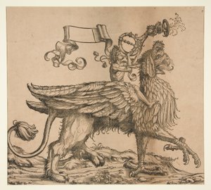 Herald (Aankondiger van de Triomf)