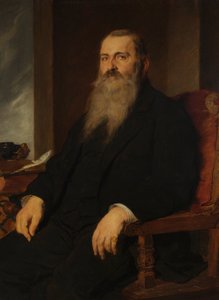 De schrijver Emmerich Ranzoni