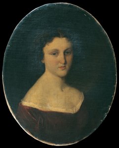 Mevrouw Rott door Hans Canon