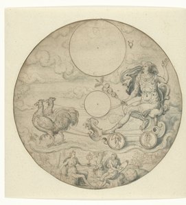 Planeet Mercurius