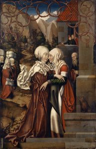 De visitatie, 1512