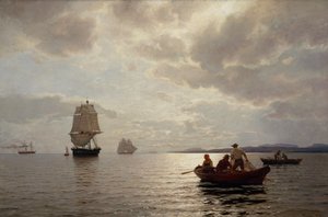 Van Oslo fjord