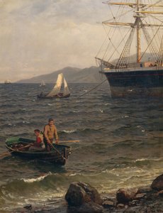 Noorse haven