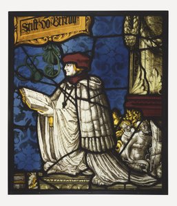 Een Premonstratenzer Kanunnik; c.1520