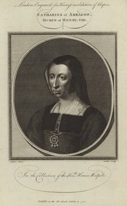 Catherine van Aragon