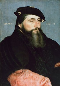Hertog Anton de Goede van Lotharingen (geb. ca.1489) ca.1543