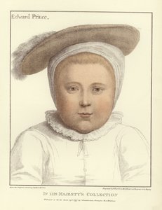 Edward, Prins van Wales