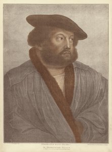 Hans Holbein de Jongere