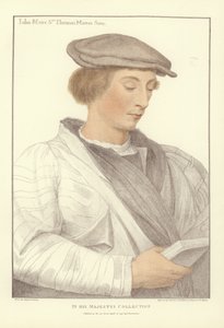 John More, zoon van Sir Thomas More