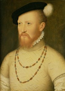 Sir Edward Seymour (later Hertog van Somerset)