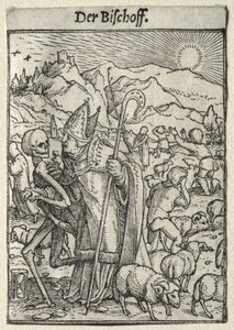  door Hans Holbein the Younger