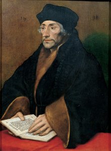 Erasmus van Rotterdam