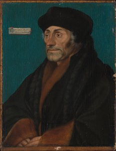 door Hans Holbein the Younger