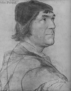 John Poyntz