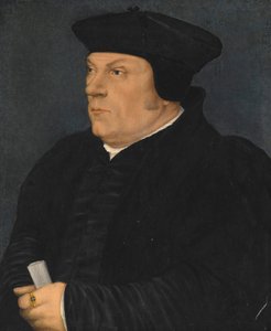  door Hans Holbein the Younger