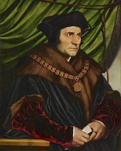  door Hans Holbein the Younger