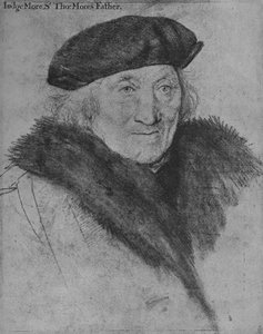 Sir John More