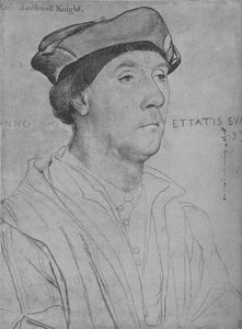 Sir Richard Southwell, 1536 1945