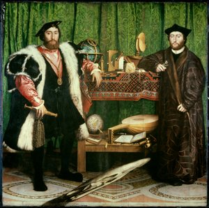 De Ambassadeurs