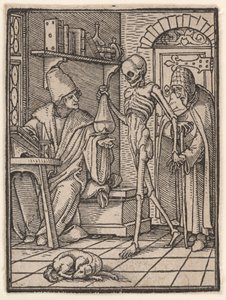  door Hans Holbein the Younger