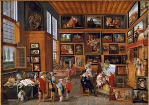 De Kunstgalerij
