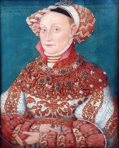 Keizerin Hedwig van Brandenburg