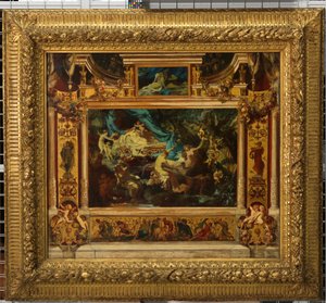  door Hans Makart