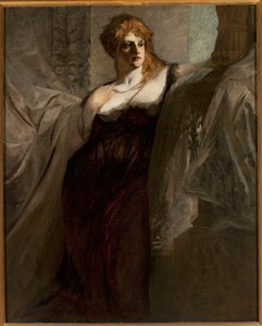  door Hans Makart