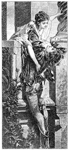 Romeo en Julia
