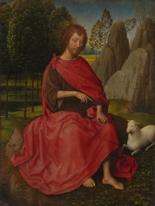  door Hans Memling