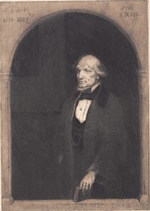 Het portret van mijn vader