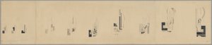 Preludium door Hans Richter