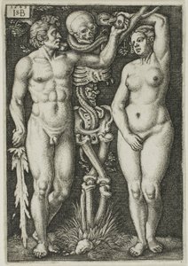 Adam en Eva