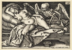  door Hans Sebald Beham