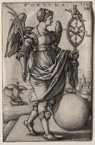 Fortuin, 1541
