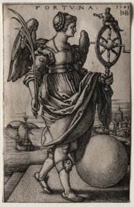 Fortuin, 1541