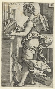 Muziek (Musica)