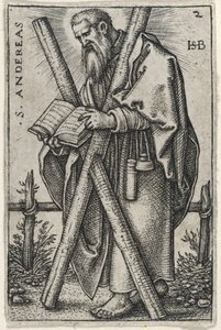 Sint Andreas