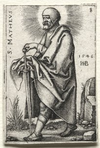 Sint Marcus