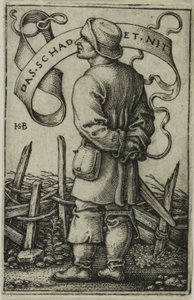 De weerboer "Das Schadet Nit"